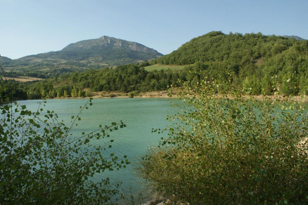 Hotel Moulin De La Roque Althen-des-Paluds Pokoj fotografie
